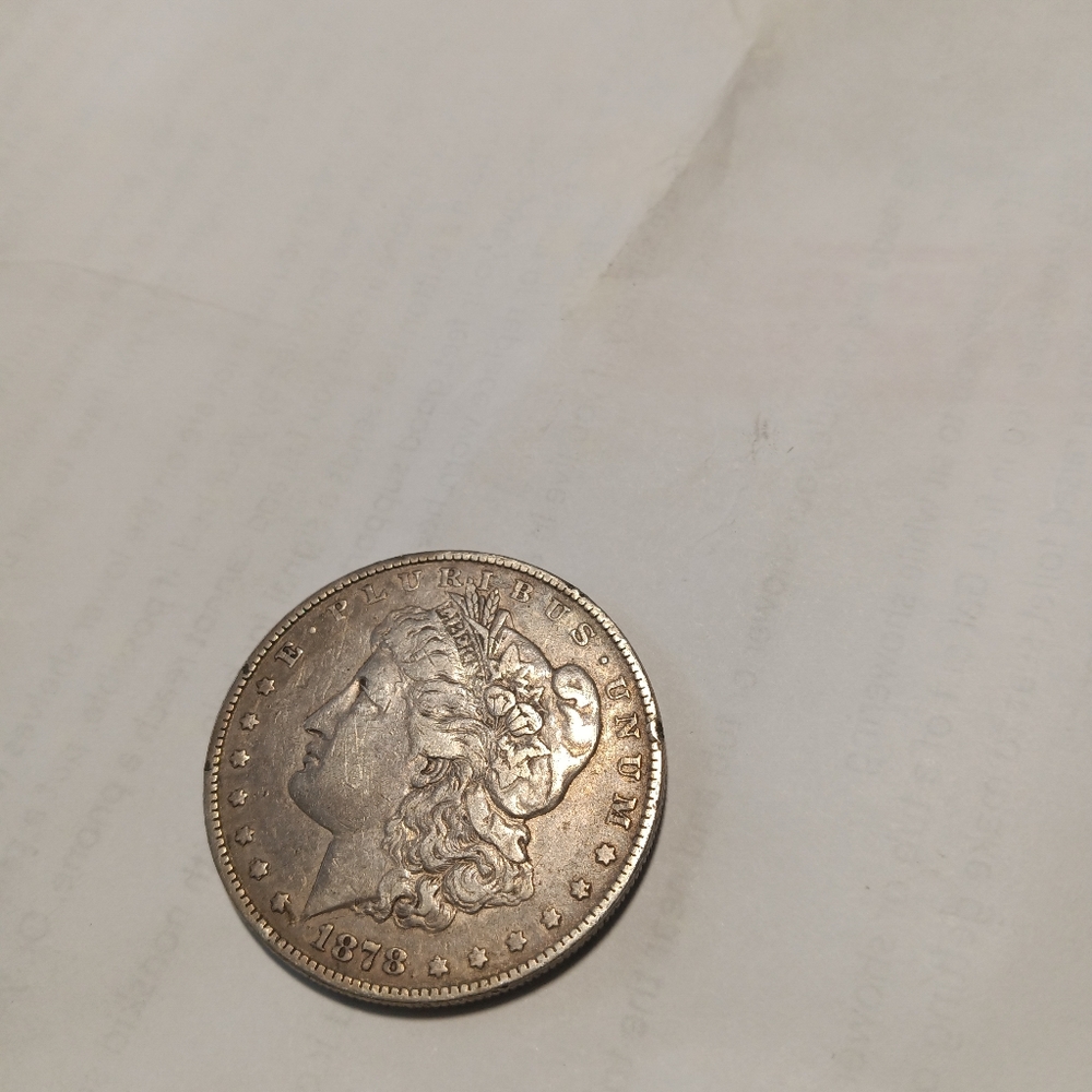 Coins - Picture 5 of 6